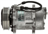 COMPRESSOR CITROEN XANTIA SRS1 4CYL PEUGEOT 405 SD7H15-7854 CM7854