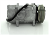 COMPRESSOR CITROEN XANTIA SRS1 4CYL PEUGEOT 405 SD7H15-7854 CM7854