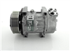 COMPRESSOR SCANIA TRUCK 09 SD7H15 24V 8PV 119MM VPAD DIRECT CM8290