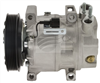 COMPRESSOR NISSAN MAXIMA A33 3.0L PET 12/99-11/03 CWV618 6PV CM8333J