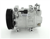 COMPRESSOR NISSAN MAXIMA A33 3.0L PET 12/99-11/03 CWV618 6PV CM8333J