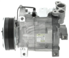 COMPRESSOR SUBARU FORESTER 07- DKV10R OE # 73111SA010 CM8369