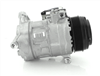 COMPRESSOR HOLDEN COMMODORE VE 3.0LV6 SIDI ENG9/09-4/13 6SBU16C CM8712