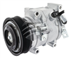 COMPRESSOR TOYOTA FORTUNER GUN164 2.7L 11/2015-ON 10SRE15C CM8856