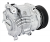 COMPRESSOR TOYOTA FORTUNER GUN164 2.7L 11/2015-ON 10SRE15C CM8856