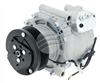 COMPRESSOR HOLDEN COMMODORE VN VP VR V6 8/88-4/95 TRS090 12V 6PV