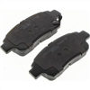 FRONT BRAKE PADS TOYOTA ECHO DB1378F