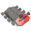 FRONT DISC BRAKE PADS - FORD / MAZDA ESCAPE , TRIBUTE