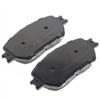 FRONT BRAKE PADS TOYOTA CAMRY ACV30 (767.0) DB1462F