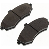 FRONT BRAKE PADS HYUNDAI ELANTRA 03- DB1503FP