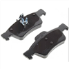 REAR BRAKE PADS MERCEDES E CLASS S CLASS 99- DB1657F