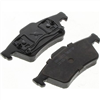 REAR BRAKE PADS MAZDA 3 / AXELLA (346.0) DB1665F