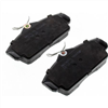 FRONT BRAKE PADS NISSAN PULSAR 01- (314.0) DB1761F