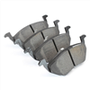 REAR BRAKE PADS MAZDA TRIBUTE / FORD ESCAPE 2007- DB1996F