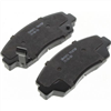 FRONT BRAKE PADS MAZDA B2000 COURIER DB409F