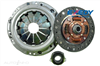 CLUTCH KIT 190MM DAIHATSU DHK-7340