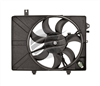 FAN ASSY RADIATOR HYUNDAI GETZ TB 11/02-9/05 OE# 25380-1C360 EF1279J