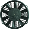 UNIVERSAL FAN 24V PUSHER OD:230MM