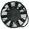 UNIVERSAL FAN 24V PUSHER OD:230MM