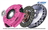 CLUTCH KIT 300MM GM (WITH FLY WHEEL & CSC) GMK-7296SMFHD