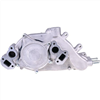 PREMIUM WATER PUMP CHEVROLET HOLDEN HSV