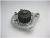 WATER PUMP HONDA CIVIC/LOGO 1.3L D13B (71 High)