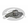 WATER PUMP CHRYSLER 300C GWP9006