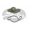 WATER PUMP CHRYSLER 300C GWP9006