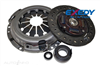 CLUTCH KIT 200MM HONDA ROVER HCK-6318