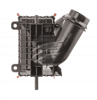 RADIATOR NISSAN NAVARA NP300 D23 A/T 2015&gt; X-CLASS 2017 &gt; T/D