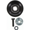 Drive Belt Pulley - Ribbed 76mm OD