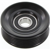 Drive Belt Pulley - Ribbed 76mm OD