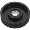 Drive Belt Pulley - Ribbed 94mm OD