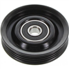 Drive Belt Pulley - Ribbed 80mm OD