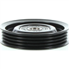 Drive Belt Pulley - Ribbed 80mm OD