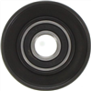 Drive Belt Pulley - Flat 70mm OD