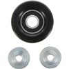 Drive Belt Pulley - Flat 70mm OD