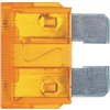 Standard Blade Fuse 5A Tan 100 Pce