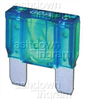 Maxi Blade Fuse 60A Blue 1 Pce