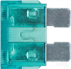 Standard Blade Fuse 30A Green 100 Pce