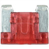 Micro Blade Fuse 10A Red 50 Pce