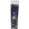 Cable Ties W: 5mm L: 369mm - 100 Pce