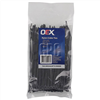 Cable Ties 3.6mm x 150mm - 100 Pce