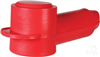 Stud Terminal Insulator End Entry Red