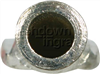 Cable Lug Solder or Crimp REF# 10-8 10Pk