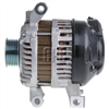 ALTERNATOR 12V 100A MITSUBISHI STYLE MXA335