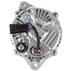 ALTERNATOR 24V 60A DENSO STYLE