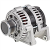 ALTERNATOR 12V 100A DELPHI STYLE