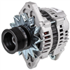 ALTERNATOR 24V 50A HITACHI STYLE HXA105