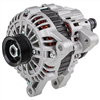 ALTERNATOR 12V 120A MITSUBISHI STYLE